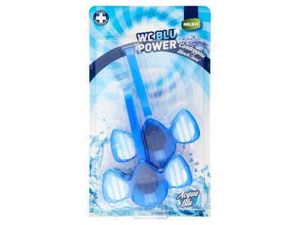 Relevi WC - 2 ks