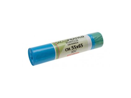 Odpadové recia33l 12ks (55x65)