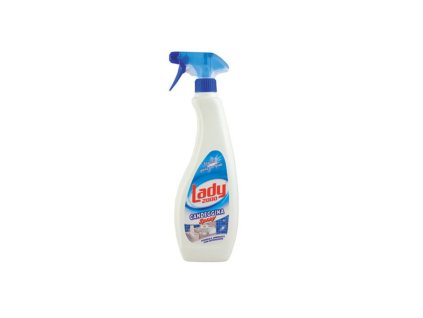 Lady bielidlo v spreji 750 ml