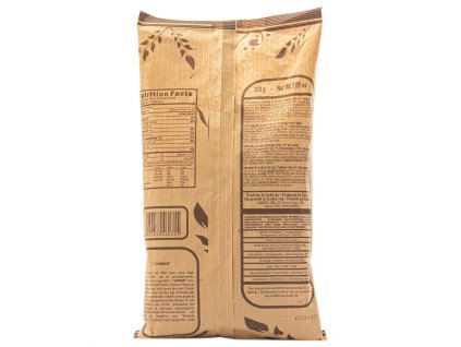 Forneria Artigiana Tyčinky Z Otrúb - 200gr