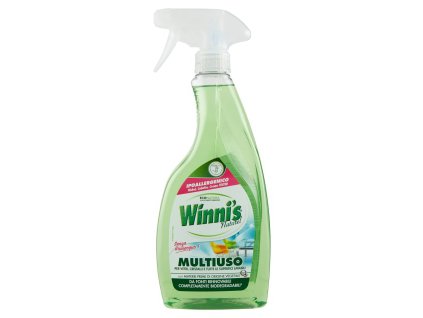 Winni"s Viacúčelový čistiaci prostriedok 500ml