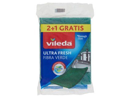 Vileda houbička 2+1 ks