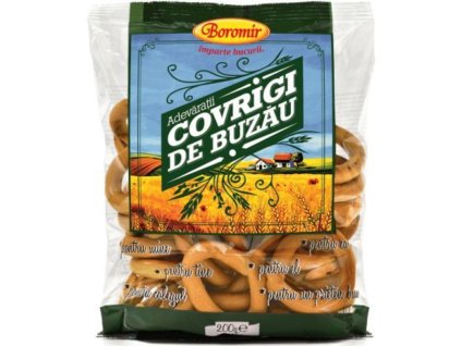 Boromir sucháre 200g