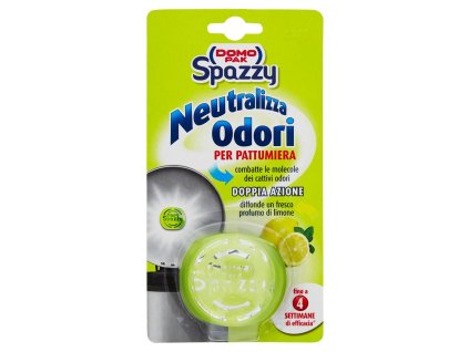 Osvěžovač vzduchu Emulsio Gel 150 g