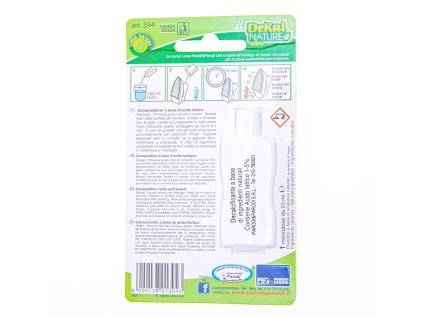 Parodi Parodi Žehlička Príroda - 20ml