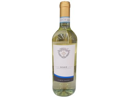 Corte Saiole Soave DOC 750 ml