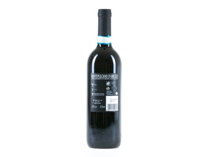 Corte Regale Montepulciano D'Abruzzo Jižní Víno - 75cl