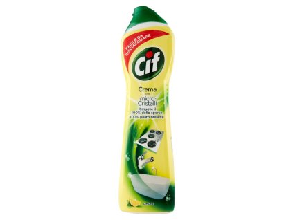 Cif Čistiaci prostriedok 500ml