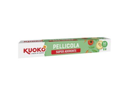Potravinová fólie Kuoko 50 m