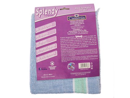 Bavlněná utěrka Casamia (50x60)