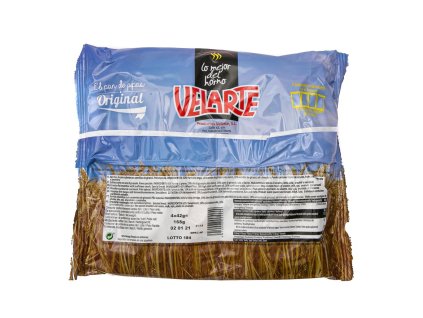 Velarte Pipas - 42 g X4