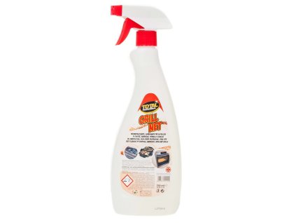 Grill Net Dekarbonizace - 750ml