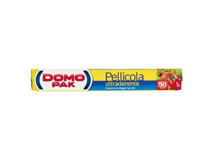 Potravinová fólie Domopak 50 m