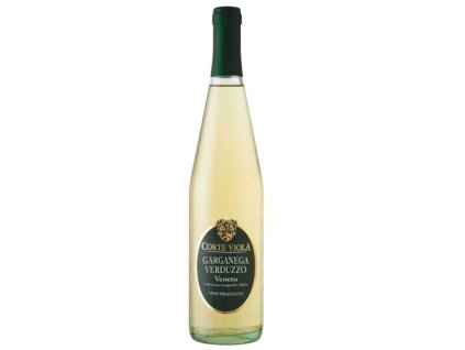 Corte Viola Gargan-Verduzzo Frizzante 750 ml