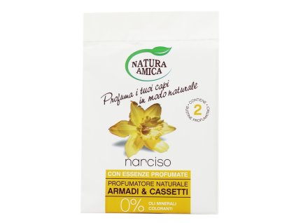 Osvěžovač šatníku Orphea levandule 2 ks