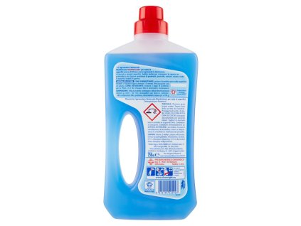 Chanteclair odmasťovač na sanitu 750 ml