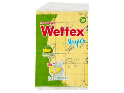 Wettex Magická Utěrka 2+1 -