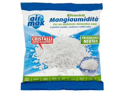 Air Max náhradní sada tablet pohlcujících vlhkost s vůní levandule 4 x 450 g