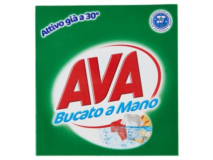 Ava Ručně Vyrobené Mýdlo Na Praní - 380g