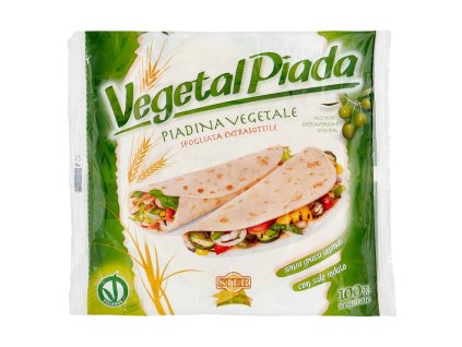Ster Extra Tenká Veganská Wrap And Roll Piadina - 300g