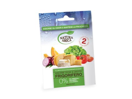 Osvěžovač šatníku Natura amica levandule 2 ks