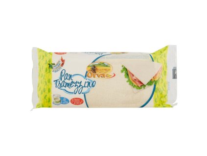 Orva Sendvičový Chléb - 250g
