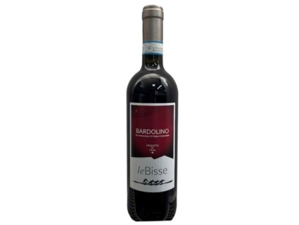 Le Bisse Bardolino DOC 750ml