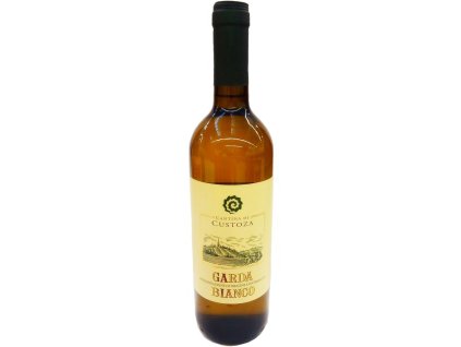 Cantina Sociale Di Custoza Bianco Garda DOC 750ml
