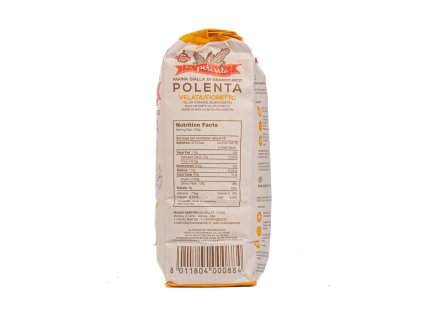 Sartori mouka na polentu Gialla Velata 1kg