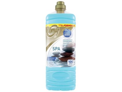 Spa koncentrovaná aviváž 100 praní