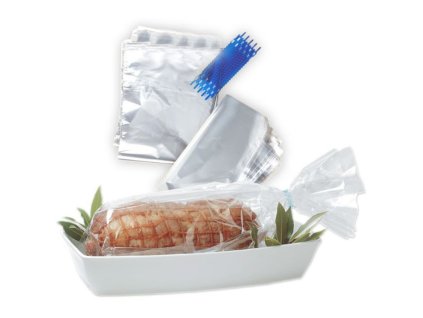 Sáčky Dinamic 25 x 40 cm 10 ks