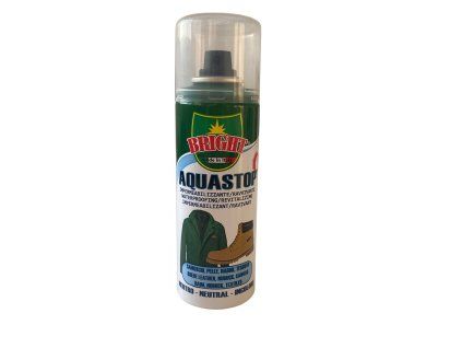 Bright impregnační sprej, neutrální, 200 ml