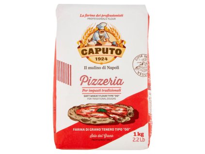 Caputo múka pizzeria "00" 1kg