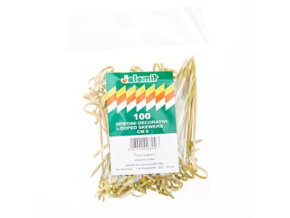 Dolomit Curl Cm9 - 100ks