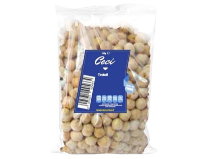 Mocerino pražená cizrna 250 g