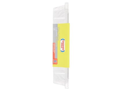 Domopack Náhradní Misky S Víkem R86 X4Ks -