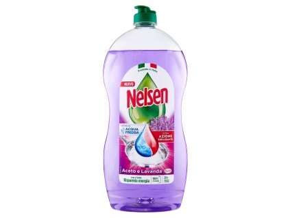 Nelsen Tekutý prostriedok na riad 850ml