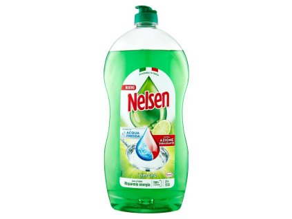 Nelsen prostředek na mytí nádobí 850 ml