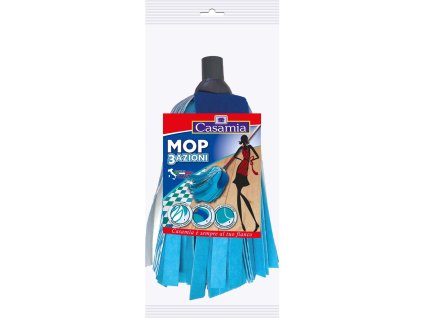 Náhradní mop Casamia