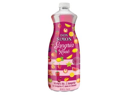 Don Simon Sangria Rose´ 1,5l