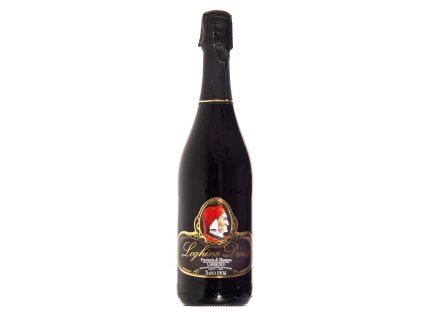 Cantine Virgili Loghino Dante Lambrusco Montovano DOC Secco 750ml