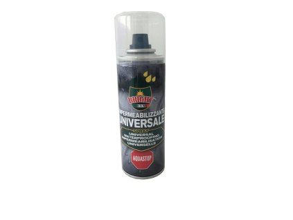Bright impregnační sprej na boty 200 ml