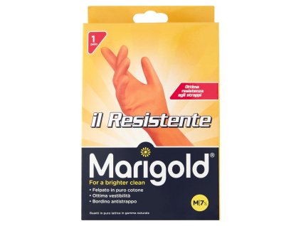 Marigold Odolné Rukavice Velikost M -