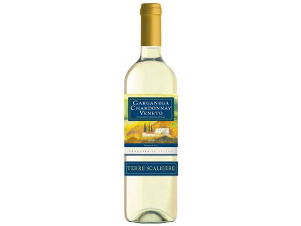 Cadis Garganega/Chardonnay 750ml
