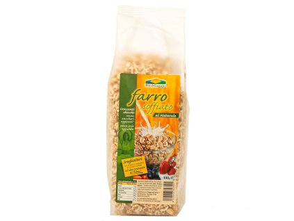 Rio maggio nafúkaná špalda 100g