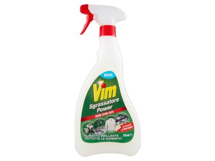 Vim Odmasťovací prostriedok 750ml