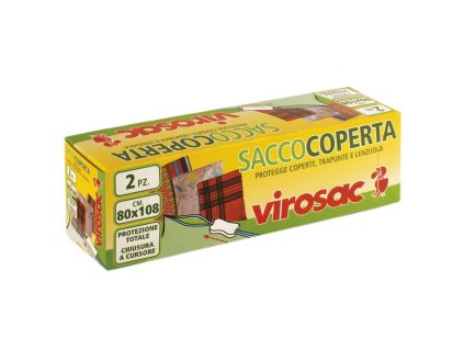 Virosac sáčky 2 ks