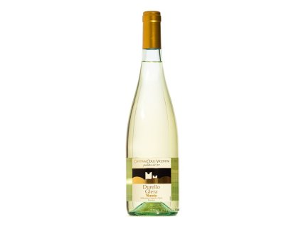 Colli Vincentini Vino Glera Durello Frizzante 750ml