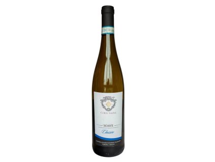 Corte Saiole Soave Classico DOC 750 ml