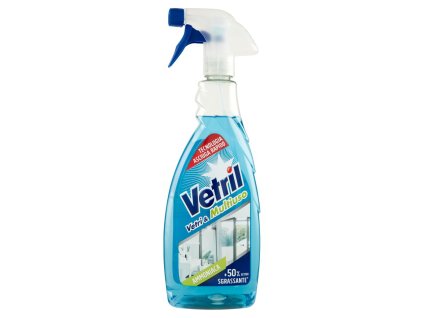 Vetril Univerzálny čistiaci prostriedok s ammoniakom  650ml